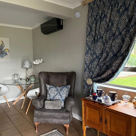 Jovali Clarens Hotel Ngoại thất bức ảnh