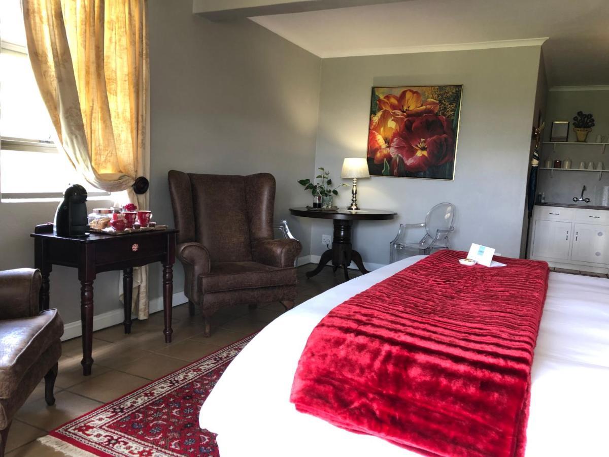 Jovali Clarens Hotel Ngoại thất bức ảnh