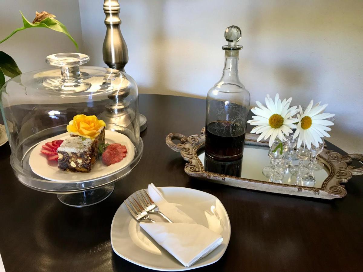 Jovali Clarens Hotel Ngoại thất bức ảnh